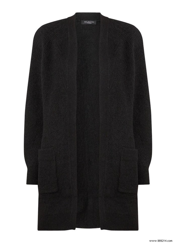 11 Stylish Cardigans to Elevate Your Autumn Wardrobe