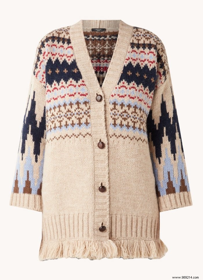 11 Stylish Cardigans to Elevate Your Autumn Wardrobe