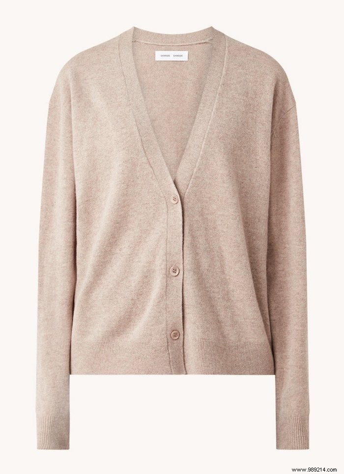 11 Stylish Cardigans to Elevate Your Autumn Wardrobe