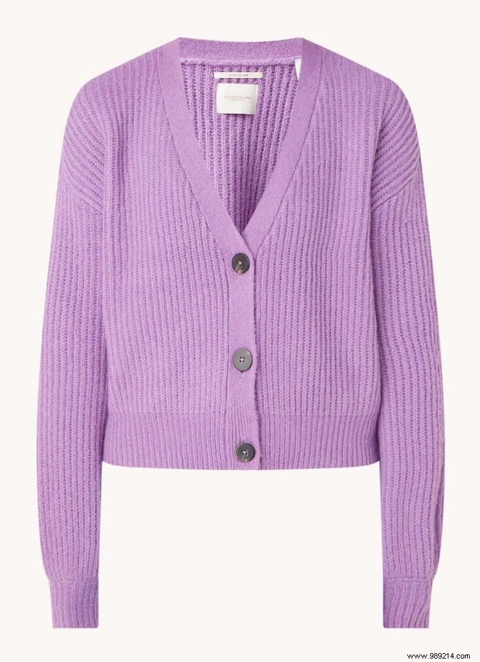 11 Stylish Cardigans to Elevate Your Autumn Wardrobe