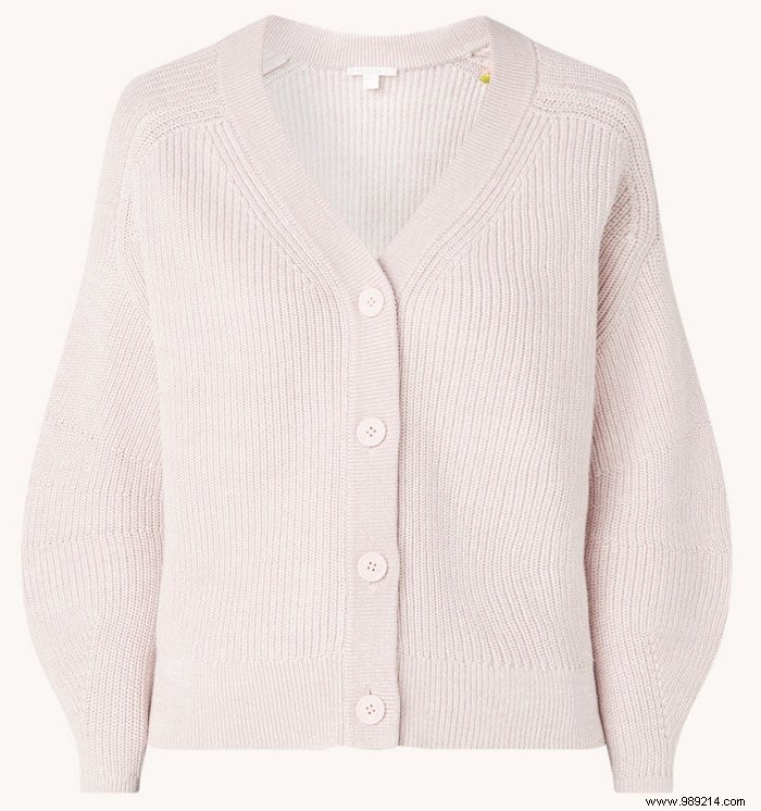 11 Stylish Cardigans to Elevate Your Autumn Wardrobe