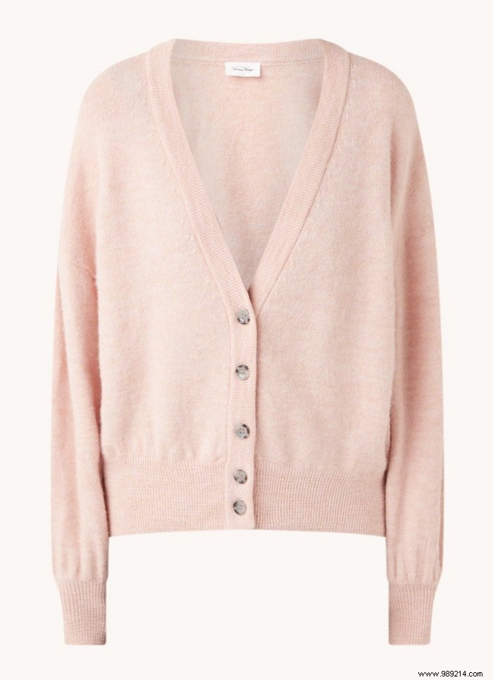11 Stylish Cardigans to Elevate Your Autumn Wardrobe
