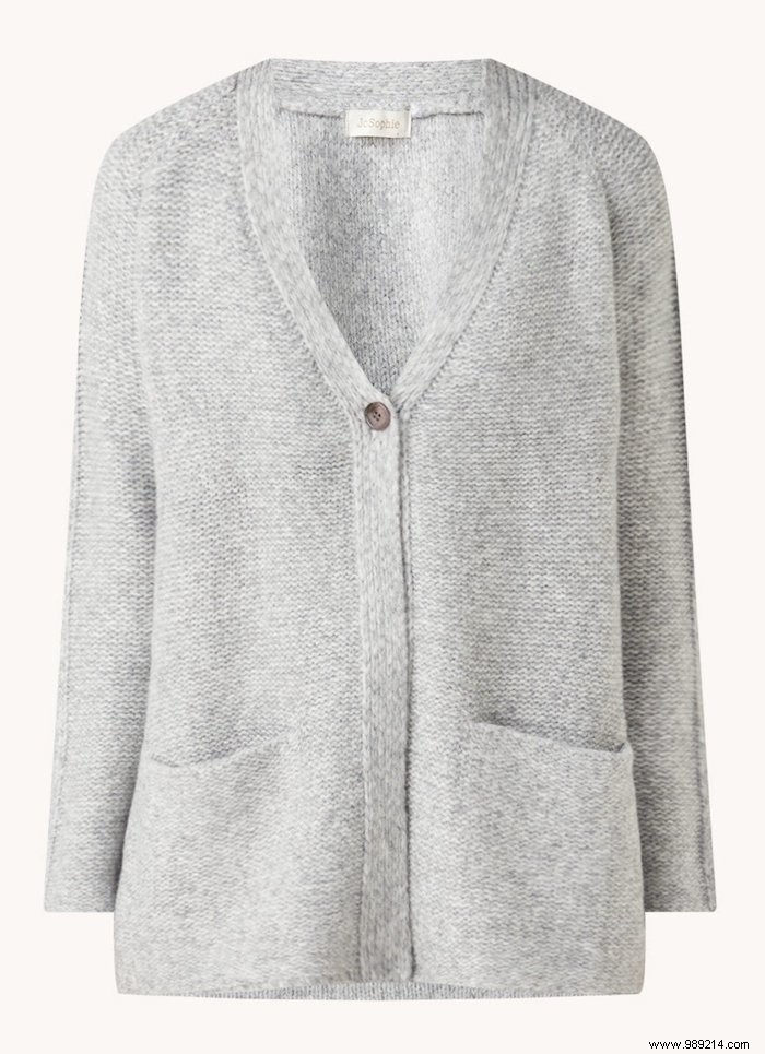 11 Stylish Cardigans to Elevate Your Autumn Wardrobe