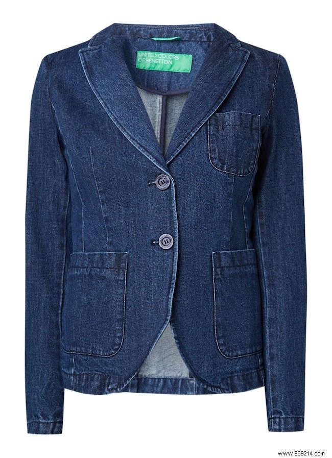 Classic Blazers That Flatter Every Figure: Timeless Styles for Any Outfit