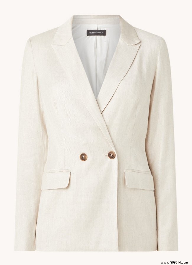 Classic Blazers That Flatter Every Figure: Timeless Styles for Any Outfit
