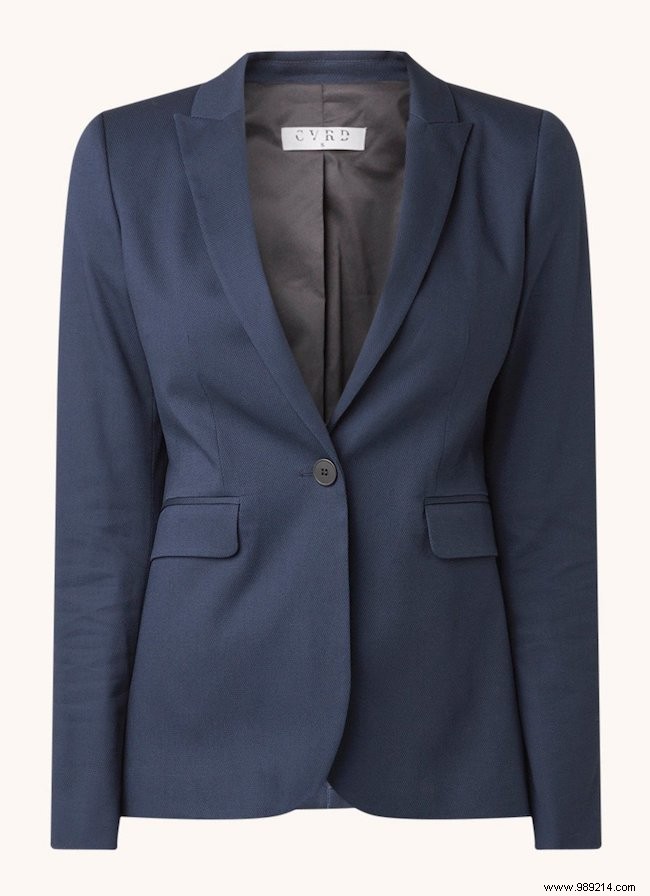 Classic Blazers That Flatter Every Figure: Timeless Styles for Any Outfit