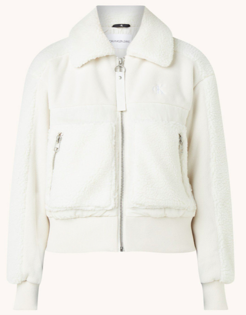 7 Cozy Teddy Coats for Stylish Winter Warmth