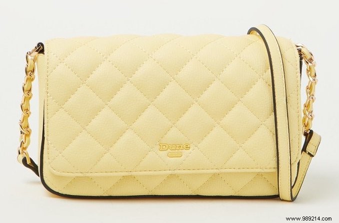 5 Essential Bag Trends for Autumn 2021