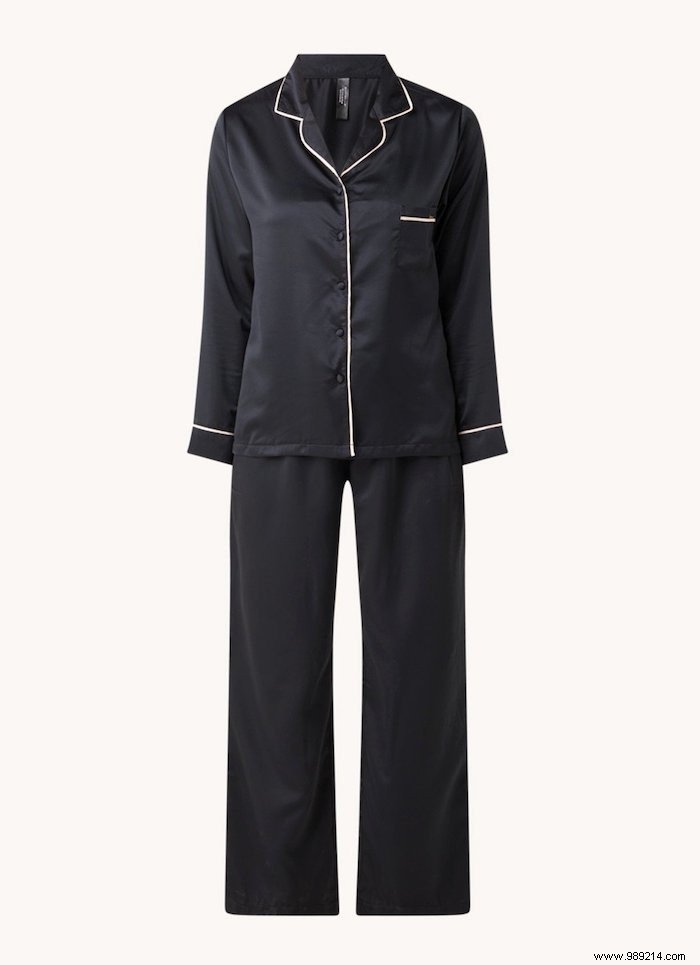 9 Stylish Women s Pajamas for Ultimate Comfort and Better Sleep