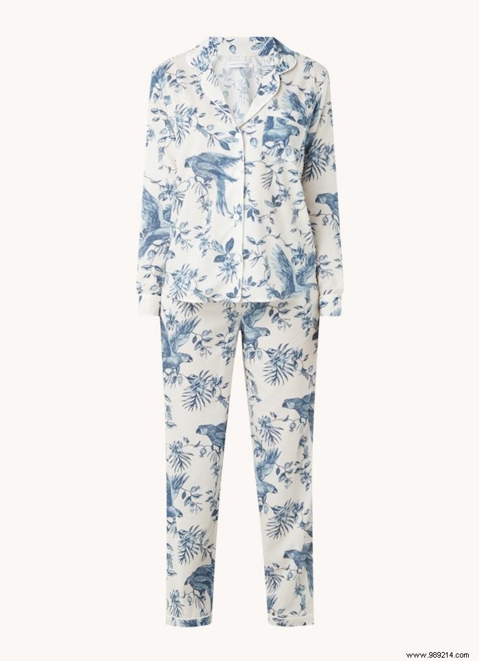 9 Stylish Women s Pajamas for Ultimate Comfort and Better Sleep