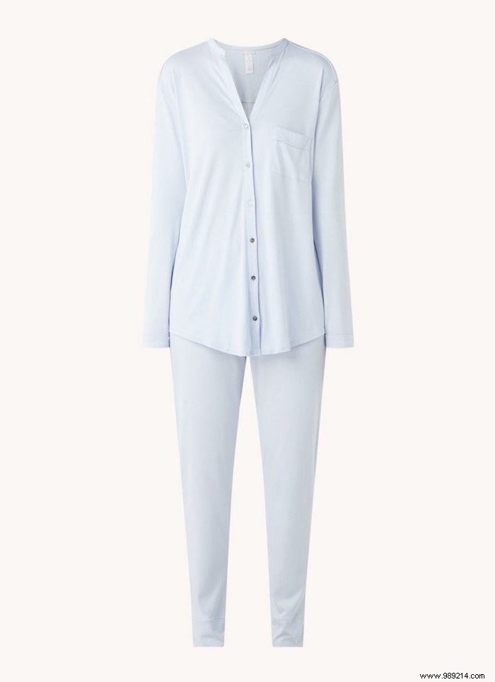 9 Stylish Women s Pajamas for Ultimate Comfort and Better Sleep