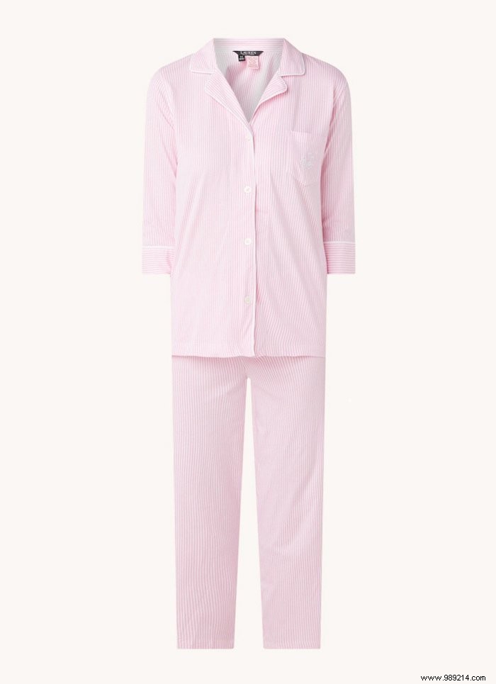 9 Stylish Women s Pajamas for Ultimate Comfort and Better Sleep