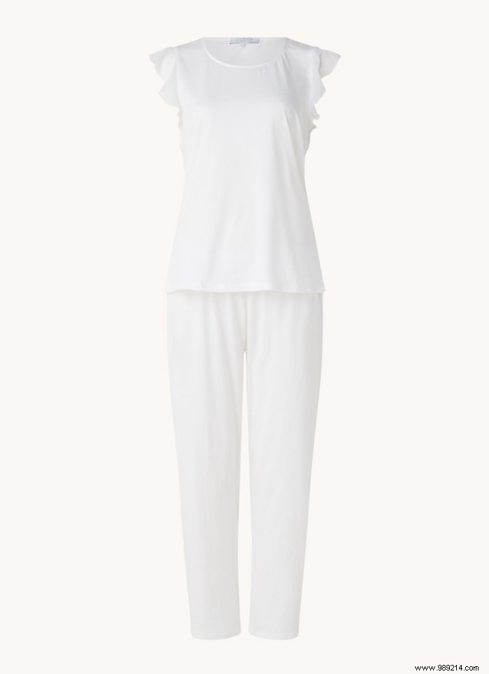 9 Stylish Women s Pajamas for Ultimate Comfort and Better Sleep