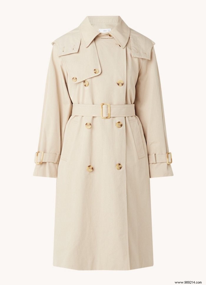7 Stunning Trench Coats for Every Budget: Timeless Picks