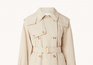 7 Stunning Trench Coats for Every Budget: Timeless Picks
