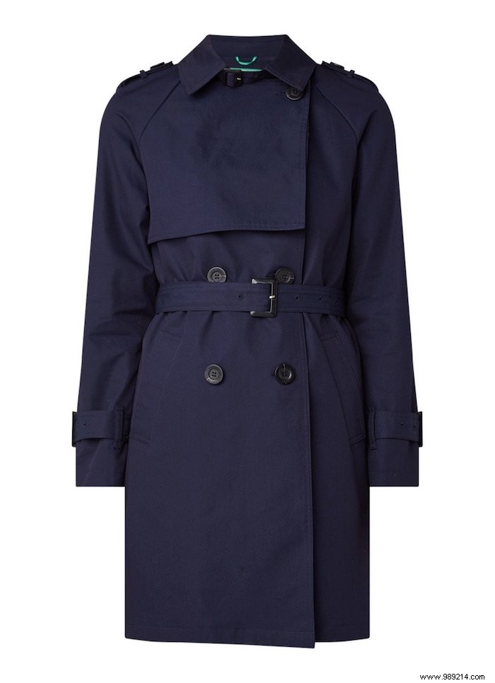 7 Stunning Trench Coats for Every Budget: Timeless Picks