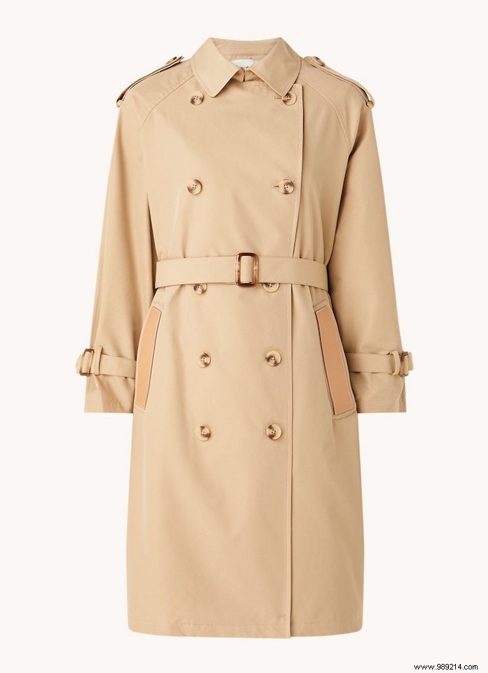 7 Stunning Trench Coats for Every Budget: Timeless Picks