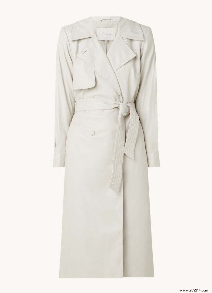 7 Stunning Trench Coats for Every Budget: Timeless Picks