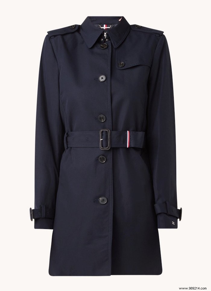 7 Stunning Trench Coats for Every Budget: Timeless Picks