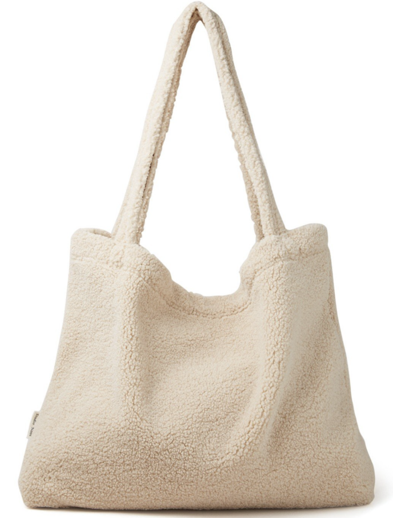 Must-Have Spring 2022 Bag Colors: Cream, Lilac, and Green for Every Wardrobe