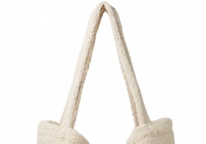 Must-Have Spring 2022 Bag Colors: Cream, Lilac, and Green for Every Wardrobe