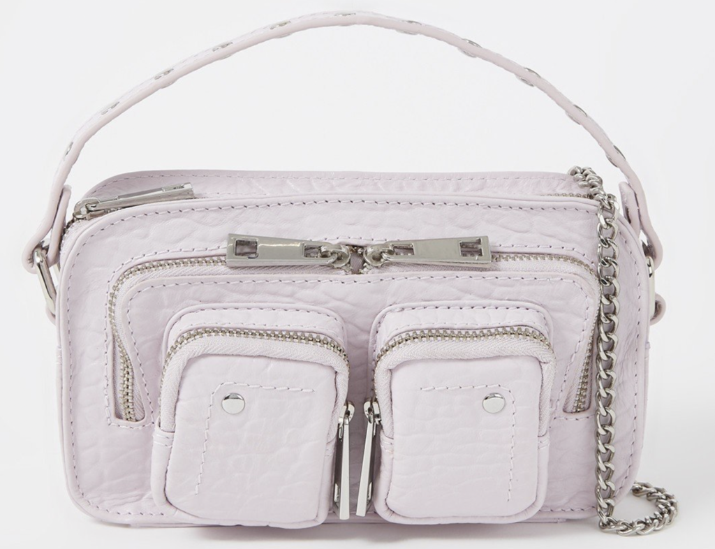 Must-Have Spring 2022 Bag Colors: Cream, Lilac, and Green for Every Wardrobe