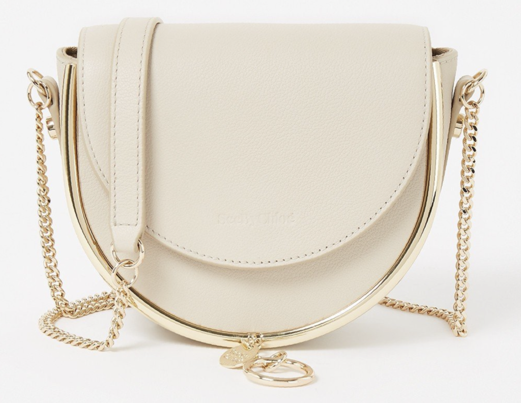 Must-Have Spring 2022 Bag Colors: Cream, Lilac, and Green for Every Wardrobe