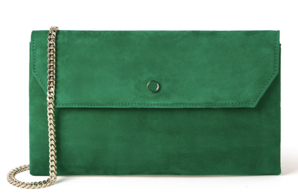 Must-Have Spring 2022 Bag Colors: Cream, Lilac, and Green for Every Wardrobe