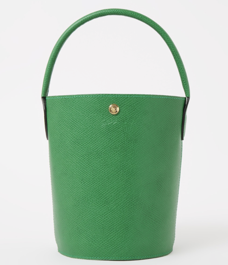 Must-Have Spring 2022 Bag Colors: Cream, Lilac, and Green for Every Wardrobe