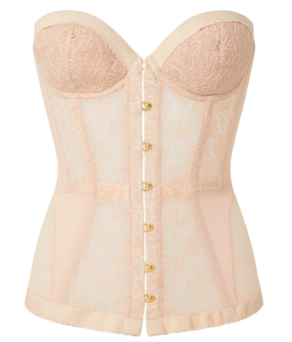 Expert Guide: Choosing the Perfect Lingerie Set for Your Wedding Dress