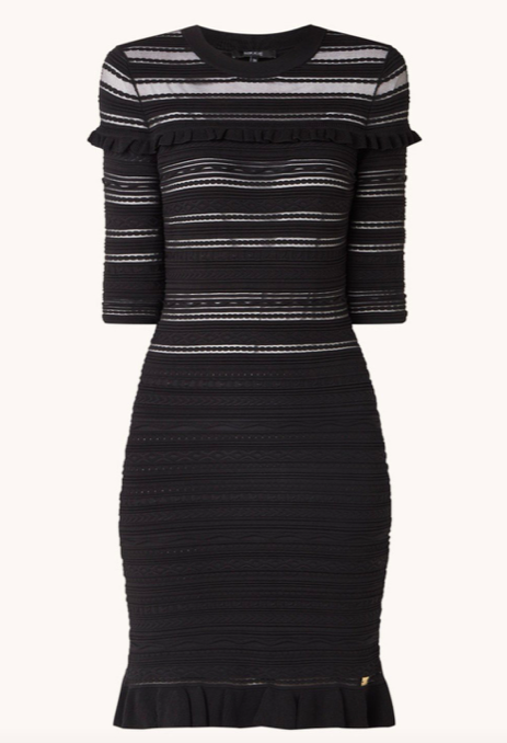 10 Timeless Little Black Dresses: Essential Holiday Wardrobe Picks