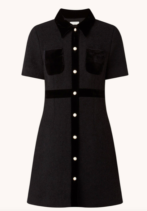 10 Timeless Little Black Dresses: Essential Holiday Wardrobe Picks