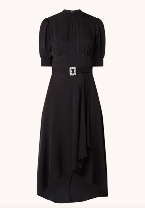 10 Timeless Little Black Dresses: Essential Holiday Wardrobe Picks