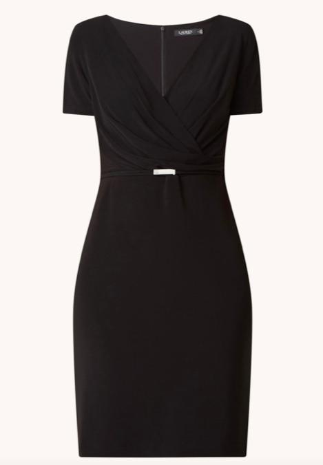10 Timeless Little Black Dresses: Essential Holiday Wardrobe Picks
