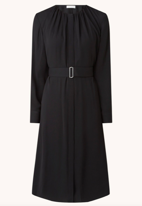 10 Timeless Little Black Dresses: Essential Holiday Wardrobe Picks