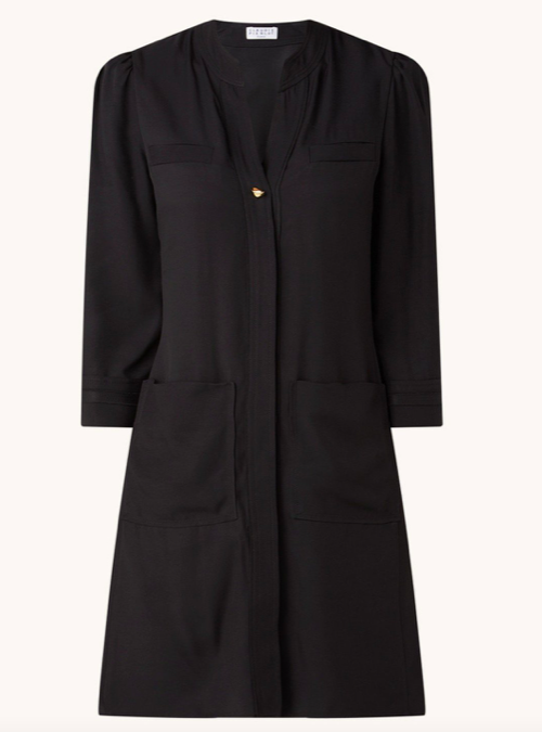 10 Timeless Little Black Dresses: Essential Holiday Wardrobe Picks