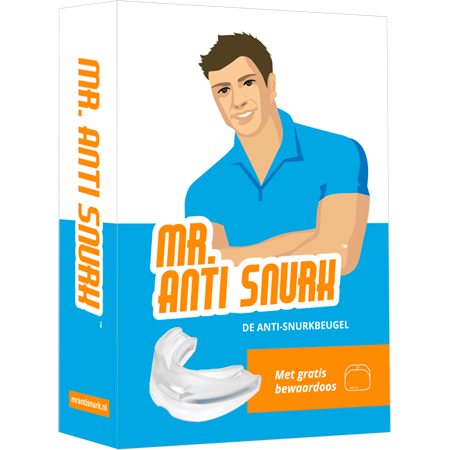 Why ENT Doctors Recommend Anti-Snoring Mouthpieces: Science-Backed Relief for Better Sleep