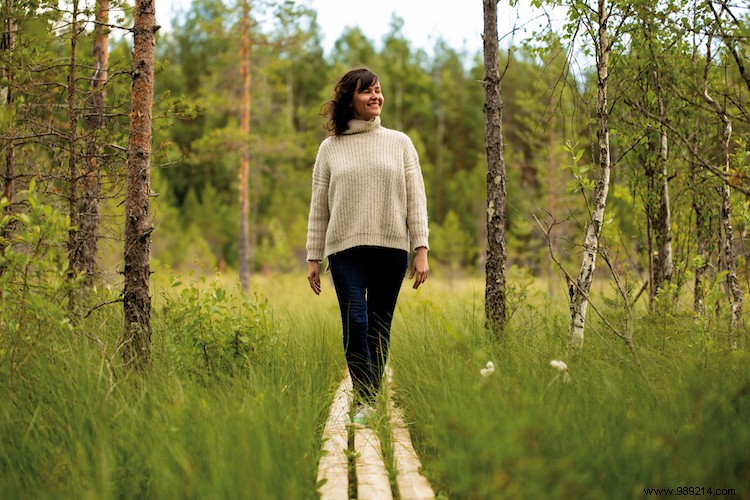 5 Authentic Finnish Tips to Boost Your Mood at Home, from the World s Happiest Country