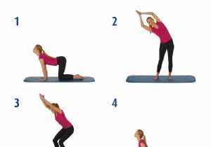 6 Proven Exercises to Build a Strong Back and Prevent Pain