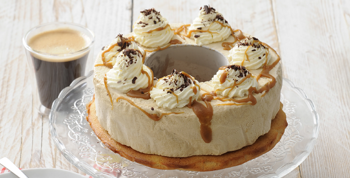 Decadent Senseo Frappuccino Pie: The Ultimate Coffee Lover s Dessert Recipe