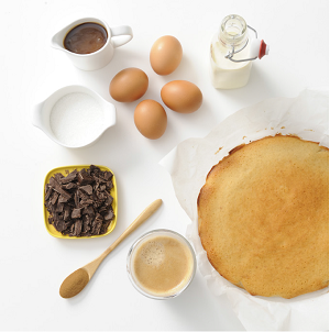 Decadent Senseo Frappuccino Pie: The Ultimate Coffee Lover s Dessert Recipe