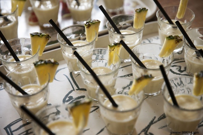 La Place Trend Session 2016: Cutting-Edge Food Trends Revealed