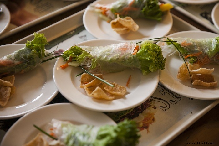 La Place Trend Session 2016: Cutting-Edge Food Trends Revealed