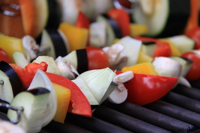 10 Irresistible Skewer Ideas to Elevate Your Summer Barbecue