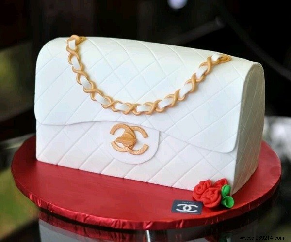 10 Stunning Creative Cakes Too Beautiful to Eat