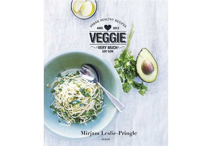 Veggie Very Much: Expert Vegetarian Cookbook for Daily Inspiration