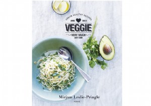 Veggie Very Much: Expert Vegetarian Cookbook for Daily Inspiration