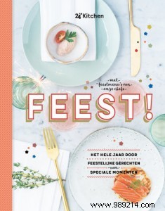 7 Must-Have New Cookbooks: Elevate Your Home Cooking with Fresh Recipes