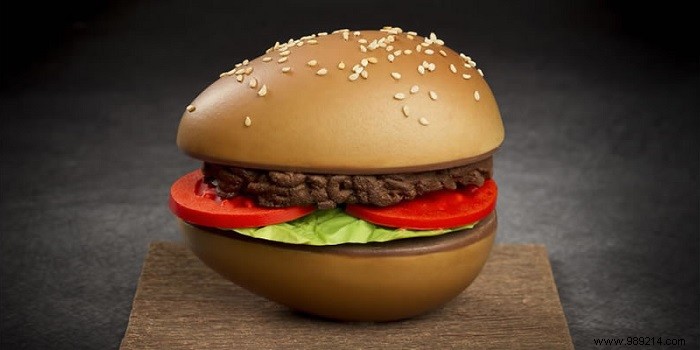 10 Stunning Chocolate Art Masterpieces by Expert Chocolatiers