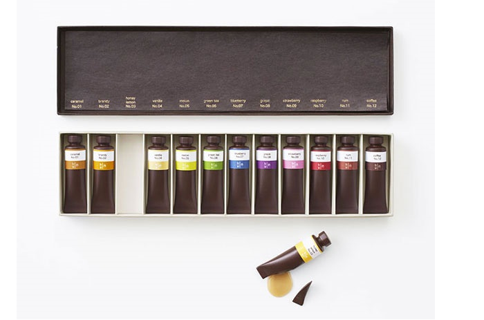 10 Stunning Chocolate Art Masterpieces by Expert Chocolatiers